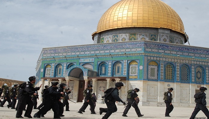 تتعلق بالمسجد الأقصى.. توصية إسرائيلية هي الأولى من نوعها منذ الاحتلال
