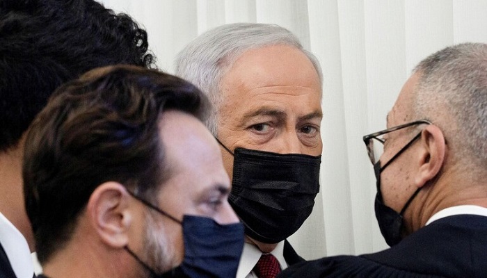 المدعي العام الإسرائيلي يطلب نتنياهو بإعادة 3 مليون شيقل لخزينة الدولة 


