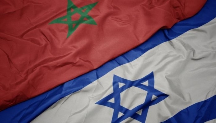 صفقة أسلحة بين الاحتلال والمغرب بمئات ملايين الدولارات 
