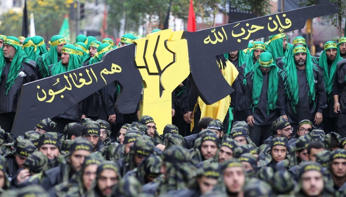 واشنطن ترحب بتصنيف أستراليا حزب الله منظمة 