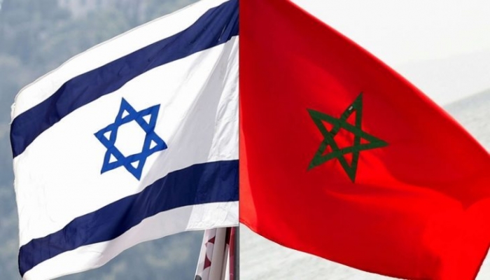 رئيس الوزراء الإسرائيلي: تطور عسكري وأمني مع المغرب يشمل الاستخبارات الحربية