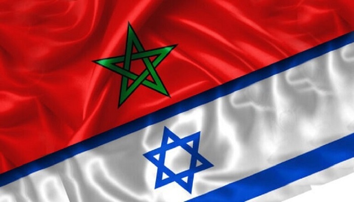 المغرب يستعد لإنتاج الطائرات المسيرة الإسرائيلية
