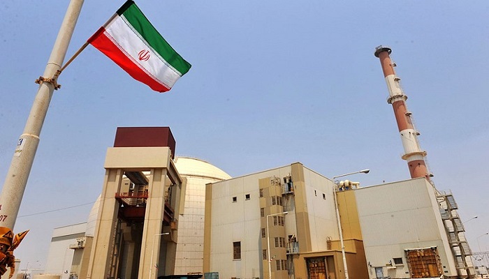 مسؤول إسرائيلي يحذر: خلال أسابيع ستكون لدى إيران إمكانية تصنيع قنبلة نووية


