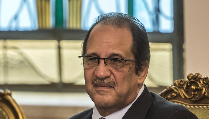 وزير المخابرات المصرية: نعمل ليل نهار لإتمام صفقة تبادل للأسرى 
