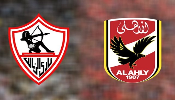 الأهلي يصعق الزمالك بثلاثة أهداف مبكرة في الديربي المصري