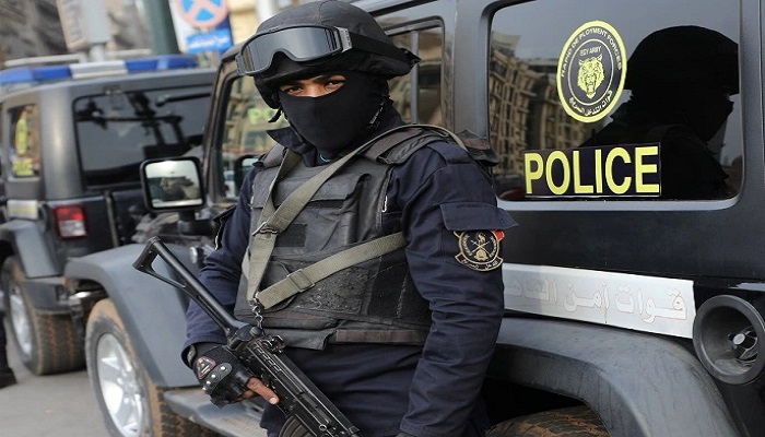 مصر: العثور على جثتين لطالبين مشنوقين بفندق في الإسكندرية