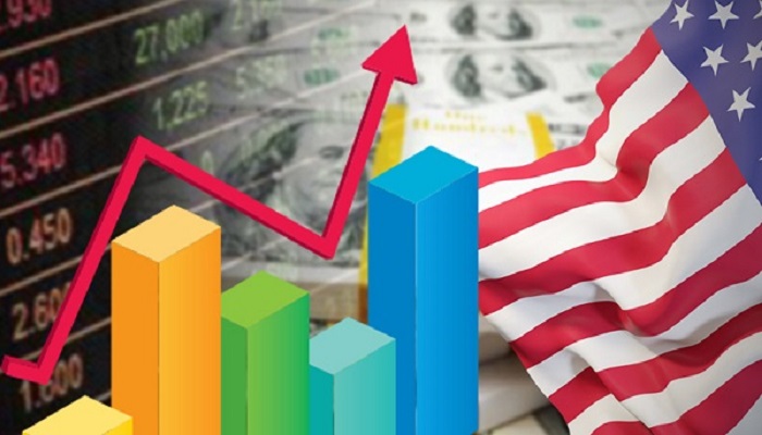 الولايات المتحدة تشهد أسرع انتعاش اقتصادي في تاريخها وبايدن يغرد