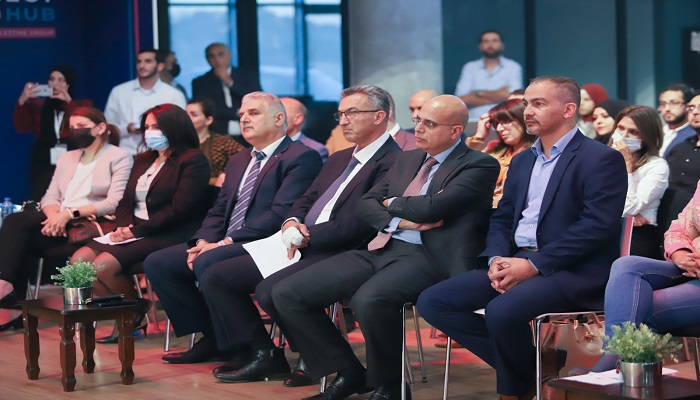 مجموعة بنك فلسطين