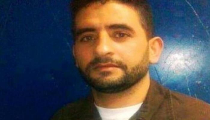 محكمة الاحتلال تُقرر مرة جديدة إرجاء البت في قضية المعتقل أبو هواش المضرب منذ 107 أيام
