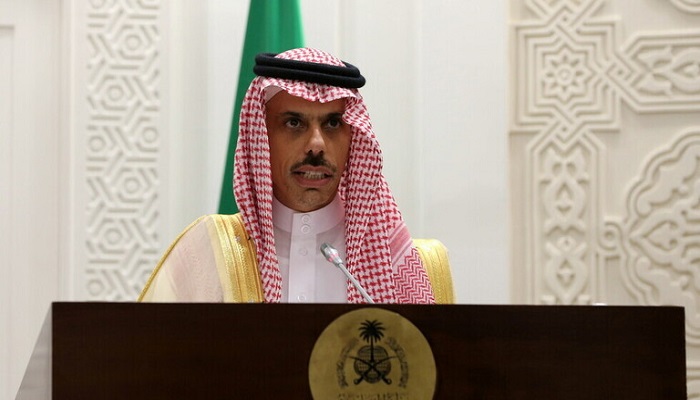 السعودية توضح موقفها من المفاوضات حول الاتفاق النووي مع إيران
