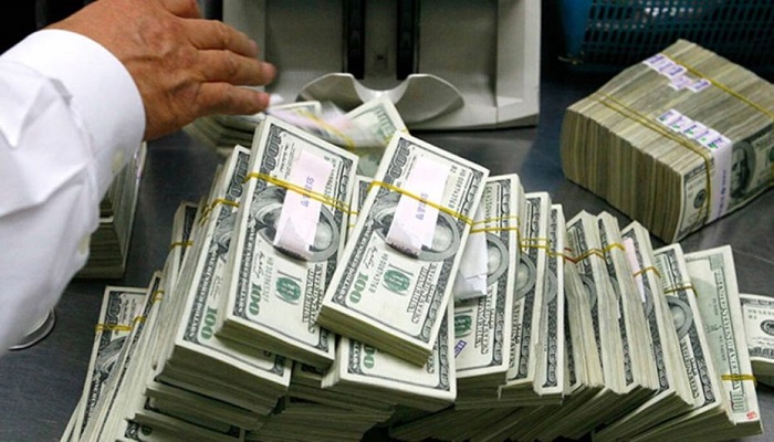 بنك إسرائيل يشتري ربع مليار دولار لرفع قيمته مقابل الشيقل