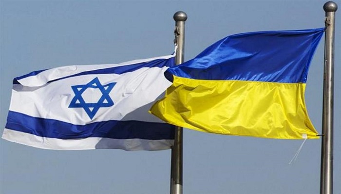 الإعلام الإسرائيلي: أوكرانيا اعترفت بالقدس عاصمة لإسرائيل
