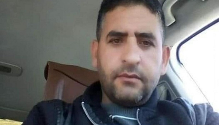 محكمة الاحتلال ترفض التماسا للأسير أبو هواش المضرب عن الطعام منذ 125 يوما 
