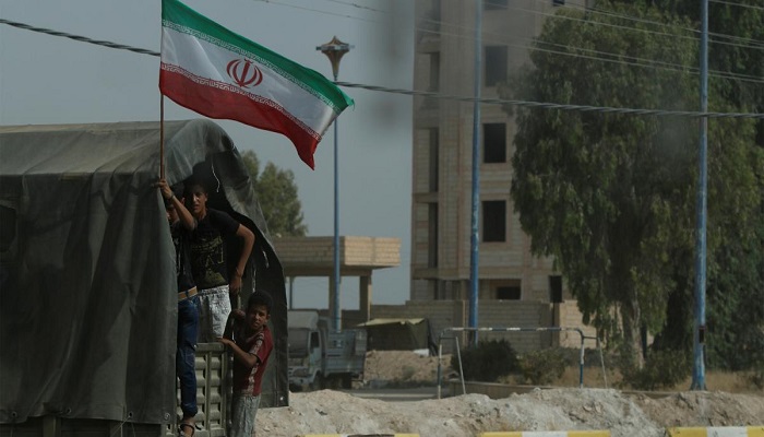 مسؤول أمني إسرائيلي سابق: منعنا تجذر الإيرانيين في سوريا 

