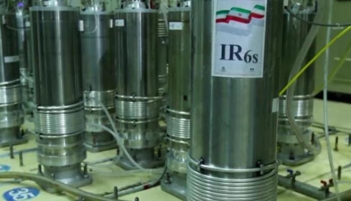 طهران تؤكد أنها لا تنوي تخطي عتبة الـ60% في تخصيب اليورانيوم
