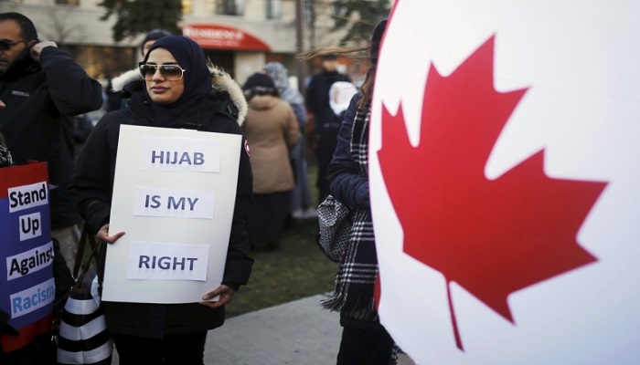 غضب في كندا بسبب مقال مسيء للحجاب.. والجمعية الطبية تعتذر وتوضح
