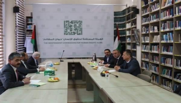 التوافق على تشكيل