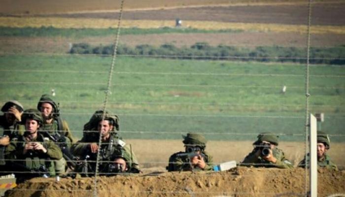 جيش الاحتلال يعلن العودة إلى وضع ما قبل إطلاق النار على جندي إسرائيلي قرب غزة اليوم 

