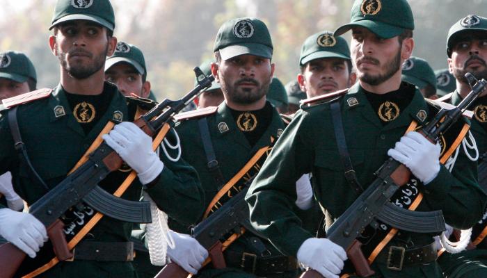 الحرس الثوري الإيراني: إسرائيل تراجعت عن العمل العسكري ضد إيران