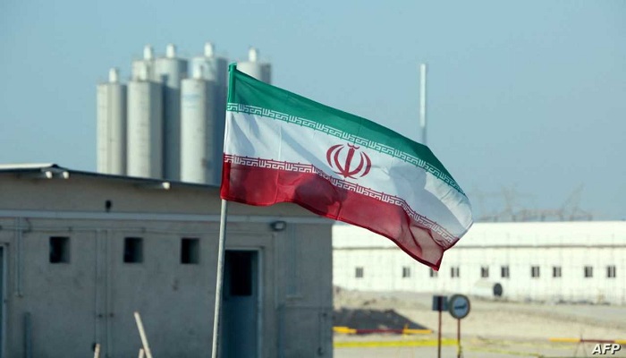 رئيس الموساد في واشنطن: الخيار العسكري يجب أن يطرح للتعامل مع إيران 


