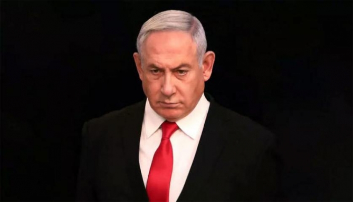 نتنياهو: على إسرائيل الاعتماد على نفسها ضد المشروع النووي الإيراني
