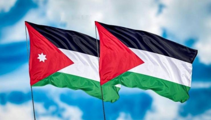 اجتماع فلسطيني- أردني يبحث تطوير علاقات التعاون الاقتصادي والتجاري
