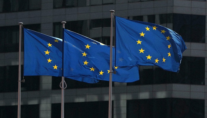 الاتحاد الأوروبي يعلن خطة عقوبات تجارية ضد بعض الدول
