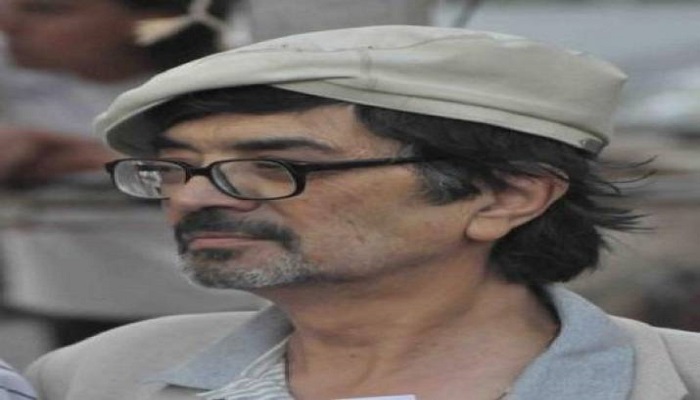 وفاة الكاتب الصحفي حسن البطل 