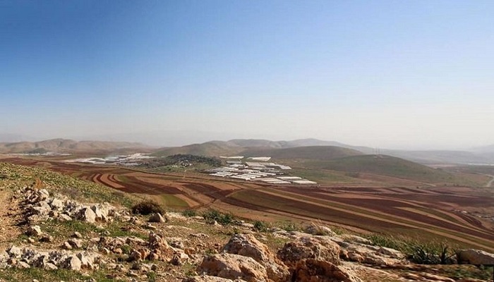 وزارة الزراعة تقدم