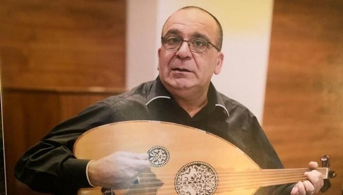 الناصرة: السجن المؤبد لقاتل الفنان توفيق زهر

