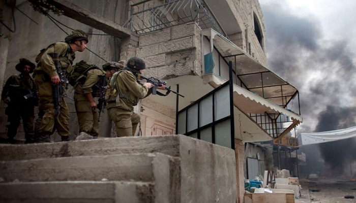 جيش الاحتلال يزعم ضبط عبوتين ناسفتين شرق القدس

