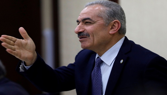 بعد اجتماع مع رئيس