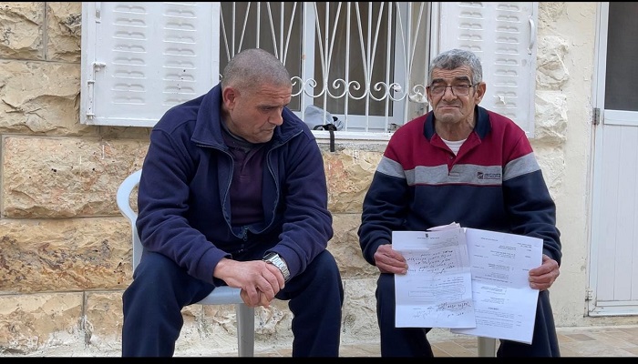 من دخل بيت صفافا فهو آمن! عند عائلة عليان الخبر اليقين
