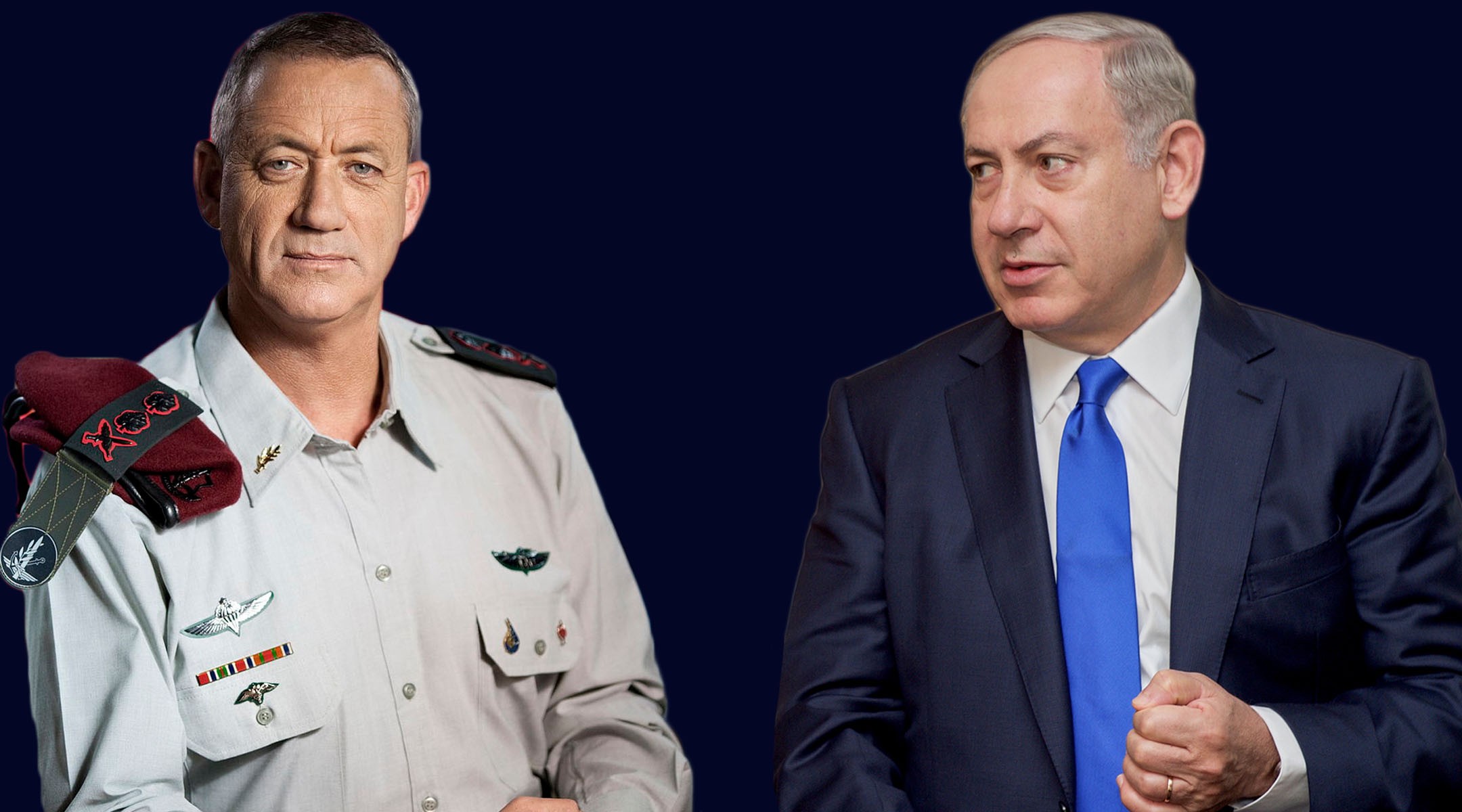 استطلاع رأي: من يفضل الإسرائيليون لتولي رئاسة الوزراء؟
