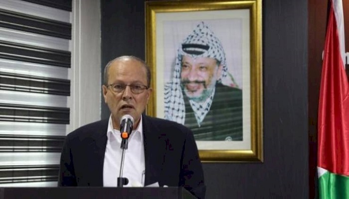 إصابة اللواء قدري