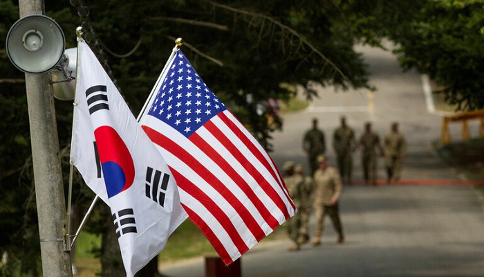 كوريا الجنوبية تسجل فائضا تجاريا يتجاوز 24 مليار دولار مع الولايات المتحدة
