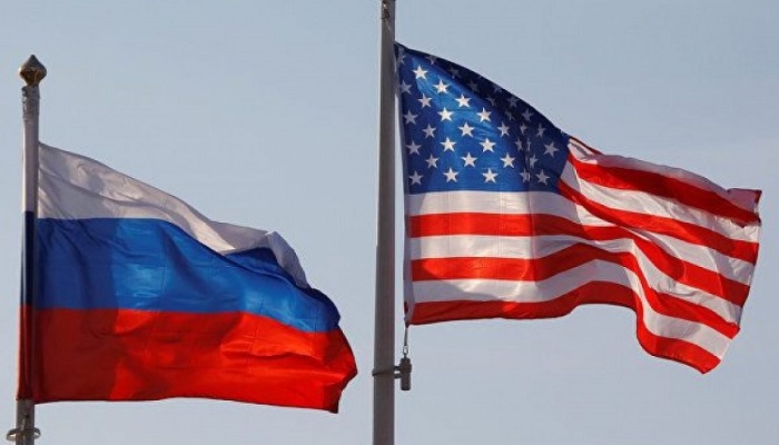 مساعٍ روسية أمريكية للتعاون في تسوية الشرق الأوسط والرباعية تستأنف اتصالاتها
