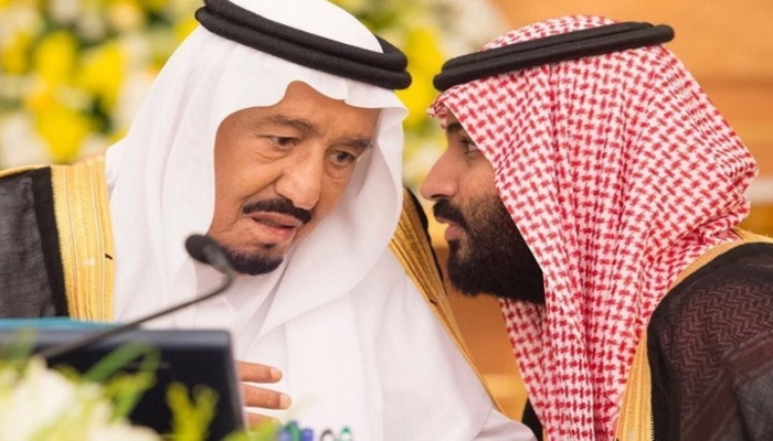 واشنطن: سنتواصل مع الرياض عبر الملك سلمان وليس ولي عهده
