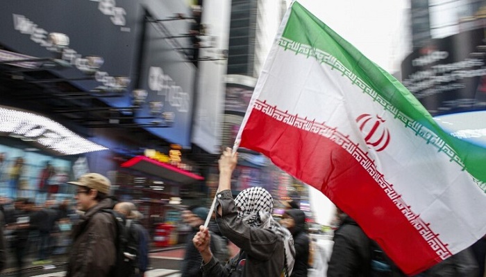 باريس تستضيف مباحثات أوروبية أمريكية بشأن ملف النووي الإيراني
