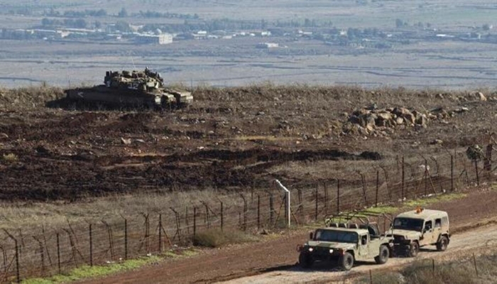 إسرائيل تعهدت ضمن صفقة التبادل الأخيرة بمساعدة سوريا في محاربة كورونا