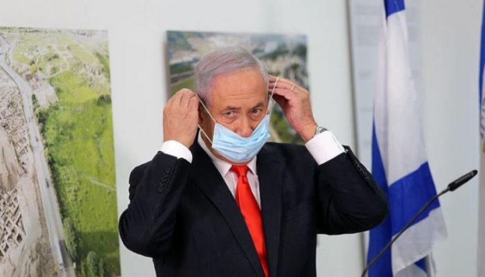 نتنياهو ينفي موافقة إسرائيل على إمداد سوريا بلقاحات ضد كورونا ضمن صفقة تبادل أسرى
