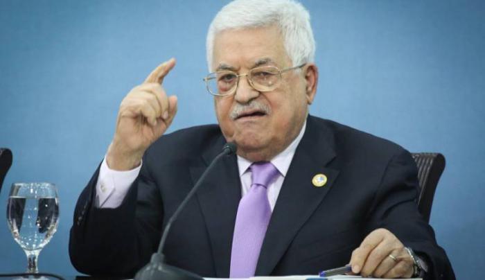 الرئيس يصدر مرسوما رئاسيا بشأن تعزيز الحريات العامة في أراضي دولة فلسطين
