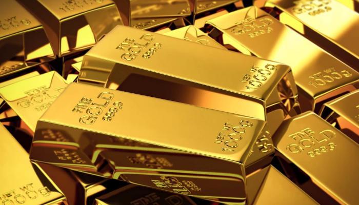 الذهب يرتفع عن أدنى مستوى في 7 أشهر