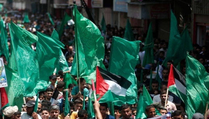 حماس: استمرار الاعتقالات بحق قيادات الحركة وأبنائها يؤكد نية الاحتلال لتعطيل الانتخابات
