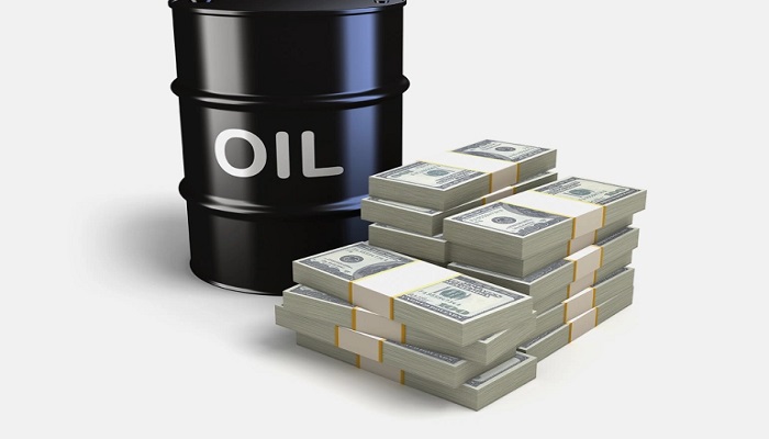 أسعار النفط تقفز