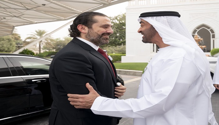 Ø¨Ù† Ø²Ø§ÙŠØ¯ Ø¹Ø±Ø¶ Ø§Ø³ØªØ¶Ø§ÙØ© Ø¹Ø§Ø¦Ù„ØªÙ‡ Ø¨Ø¯Ù„Ø§ Ù…Ù† Ø§Ù„Ø±ÙŠØ§Ø¶ Ø§Ù„Ø­Ø±ÙŠØ±ÙŠ ÙŠØªÙ„Ù‚Ù‰ Ø¯Ø¹Ù…Ø§ Ù…Ø§Ù„ÙŠØ§ Ù…Ù† Ø£Ø¨ÙˆØ¸Ø¨ÙŠ
