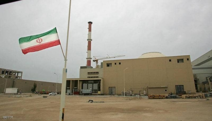  إسرائيل: لن نقايض الوجود الإيراني في المنطقة بالاتفاق النووي