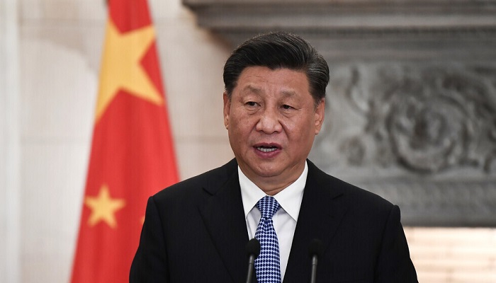 الرئيس الصيني يعلن انتصار بلاده نهائيا على الفقر المدقع
