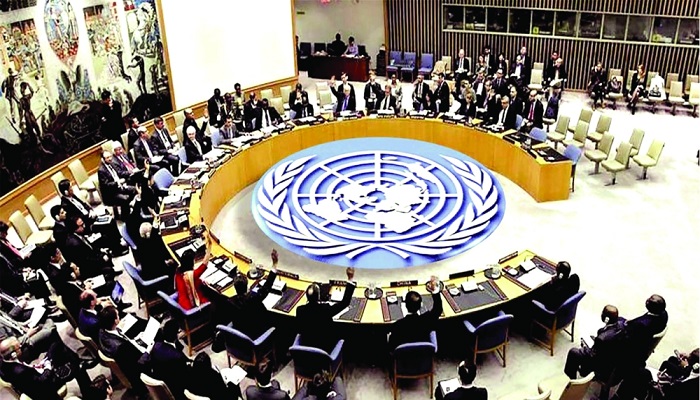 مجلس الأمن الدولي يطالب بوقف إطلاق النار في مناطق النزاعات لإجراء التطعيم ضد كورونا