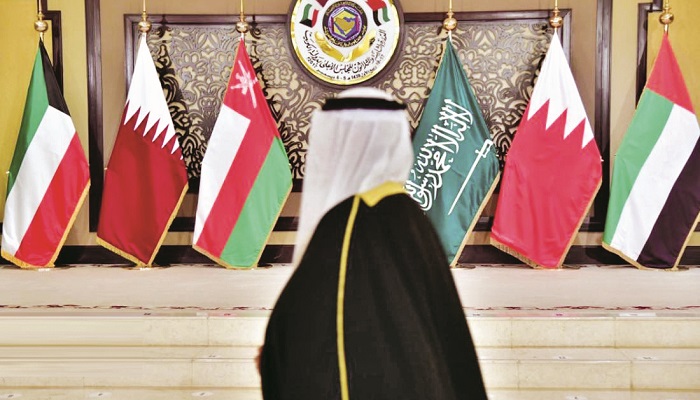 التعاون الخليجي: التقرير الأمريكي بشأن خاشقجي رأي خلا من أي دليل